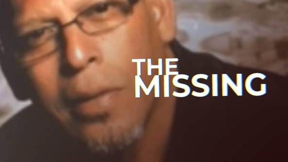 Houston man missing after giving tip on another missing person case