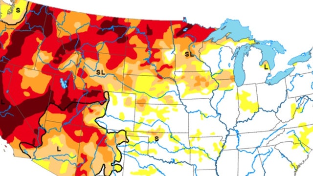 What is the U.S. Drought Monitor?