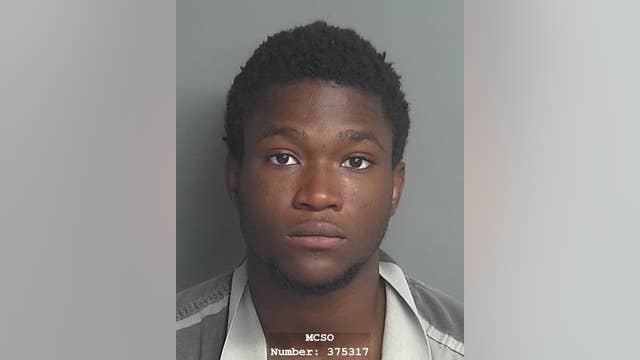 Arrest made in death of 2 students from The Woodlands