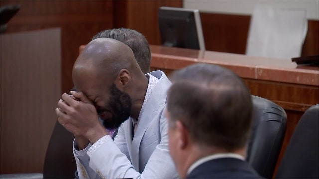 Andre Jackson guilty in murder of 11-year-old Josue Flores