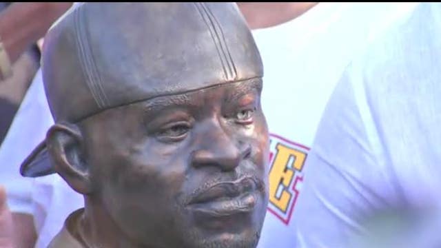 May 25, 2022 declared George Floyd Remembrance Day by Mayor Turner