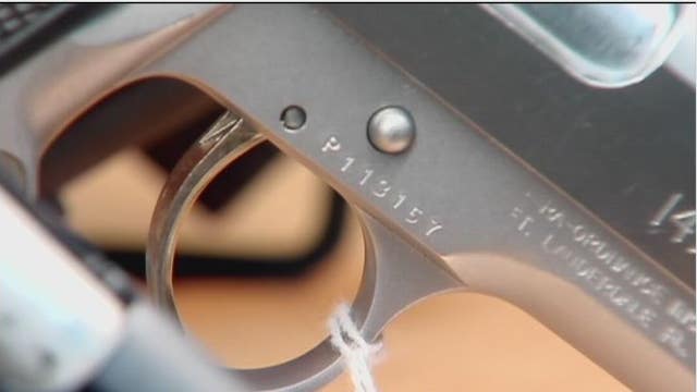 Some lawmakers talk about changing gun laws after mass shootings, but make it easier for Texans to have guns