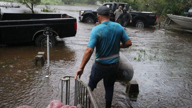 How Houston renters can prepare for hurricane season