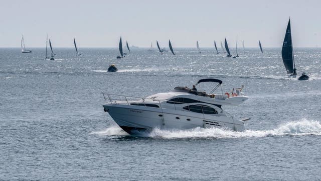 Houston area law enforcement warn consequences for 'Boating While Intoxicated'