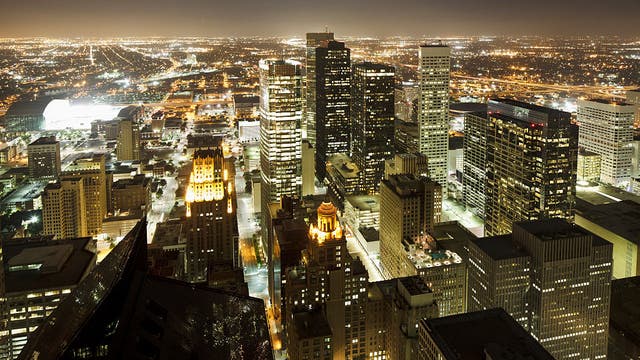 Free sober ride home: Law firm reimbursing Houston fares on Cinco de Mayo