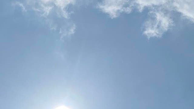 Record-breaking high temperatures across Texas has residents feeling the heat