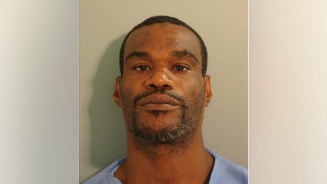 Man gets life sentence for killing, dismembering girlfriend, leaving body along Greens Bayou