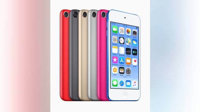 The end of iPods: What you should know as Apple discontinues the iconic line of music players