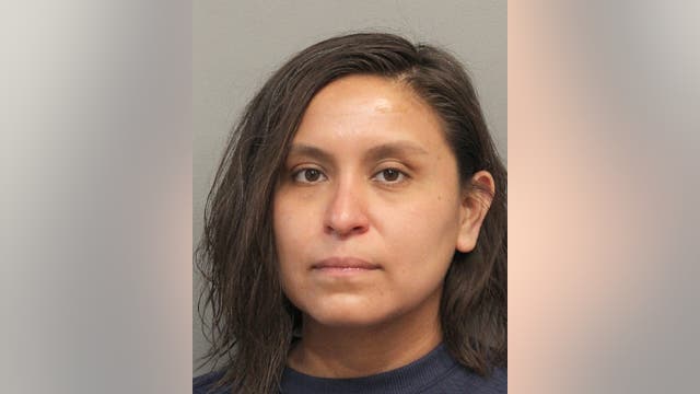 Pct. 4 Deputy Constable charged with child abuse after allegedly tasing her 3 young sons