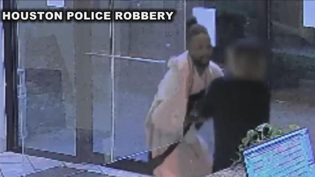 'He’s capable of doing a lot more,' hotel employee speaks after being punched during robbery