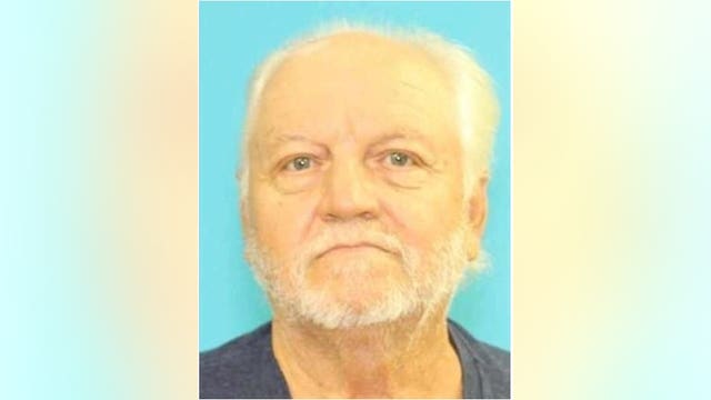 Missing Houston man found dead inside vehicle in Walker County