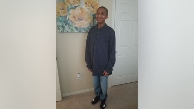 Teen with autism reported missing, last seen in north Harris County