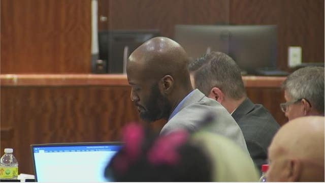 Josue Flores' mother, DNA expert testify before closing arguments in Andre Jackson trial