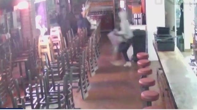 Small business owners say increased break-ins are costing them thousands