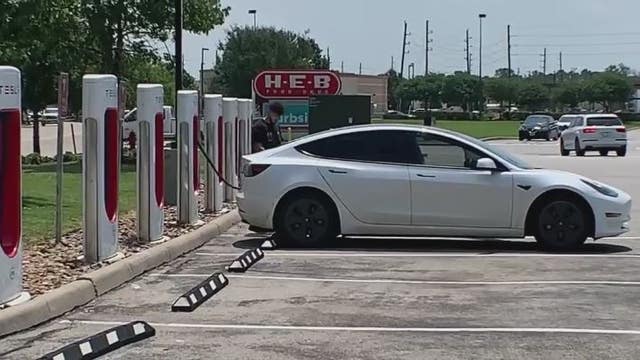 Local company explores clever approach to expand EV charging stations