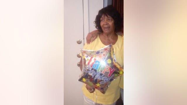 Body of elderly missing woman with dementia found in Harris Co.