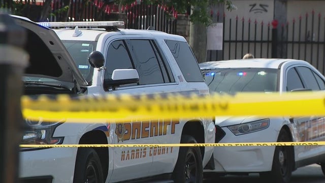 Houston flea market shooting: 1 charged with tampering with evidence