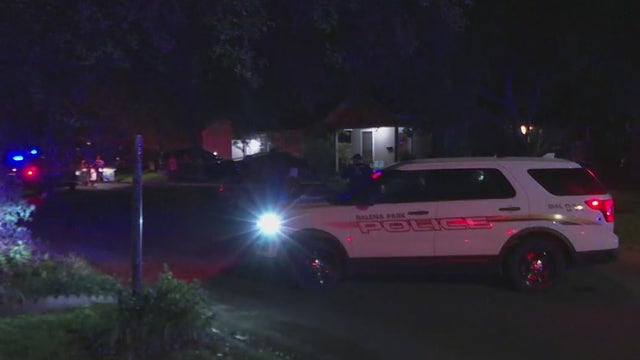Man shot 2 women before fatally shooting himself in Galena Park: HCSO