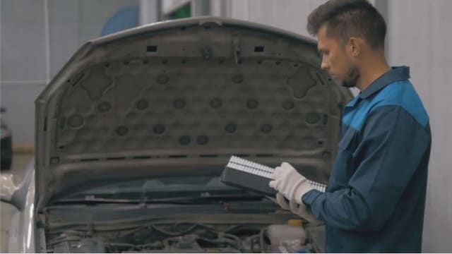 How to save money on gas on summer road trips