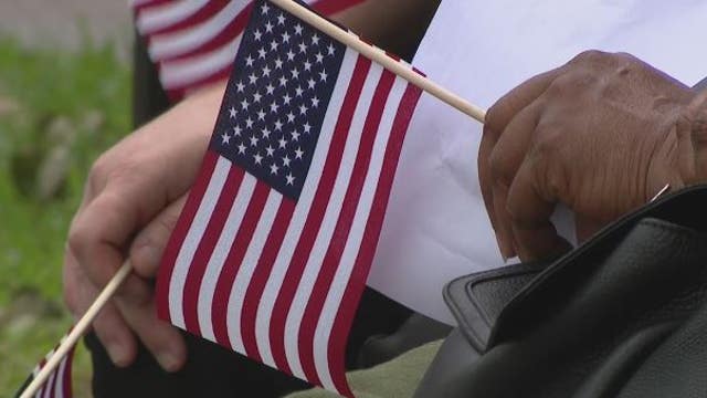 Remembering our fallen military heroes this Memorial Day