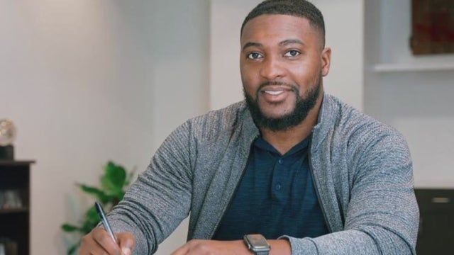 Andre Hal, former Houston Texans safety, talks life outside of football