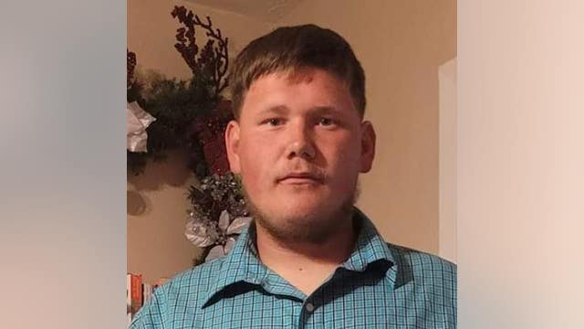 Authorities looking for man with disabilities missing for nearly 2 weeks