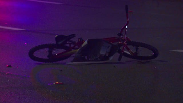 Houston bicyclist dies after crash on Westheimer Road