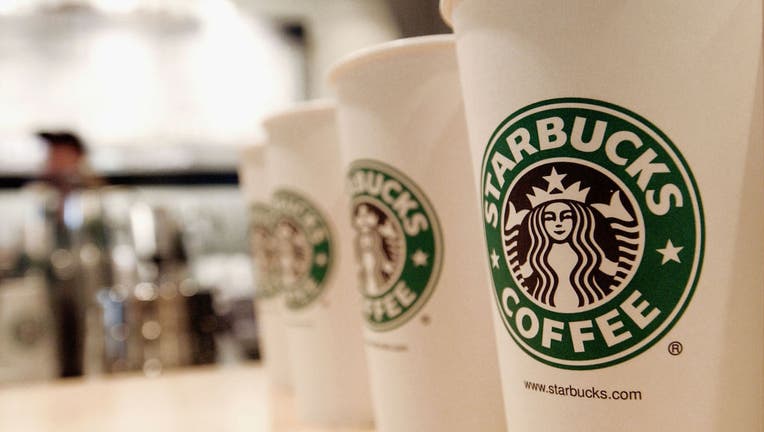 442e9cb5-Starbucks Coffee Emerges As Largest Food Chain in Manhattan