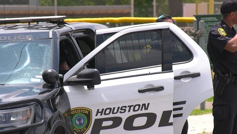 3 Hospitalized Following Apparent Drive-by Shooting In East Houston ...