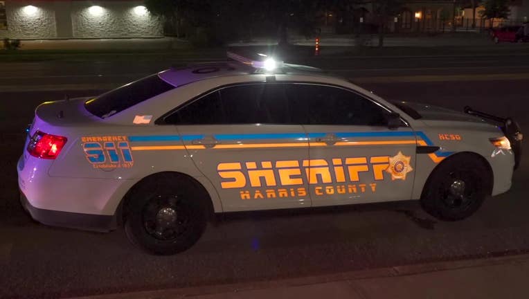 Harris County Sheriffs Office