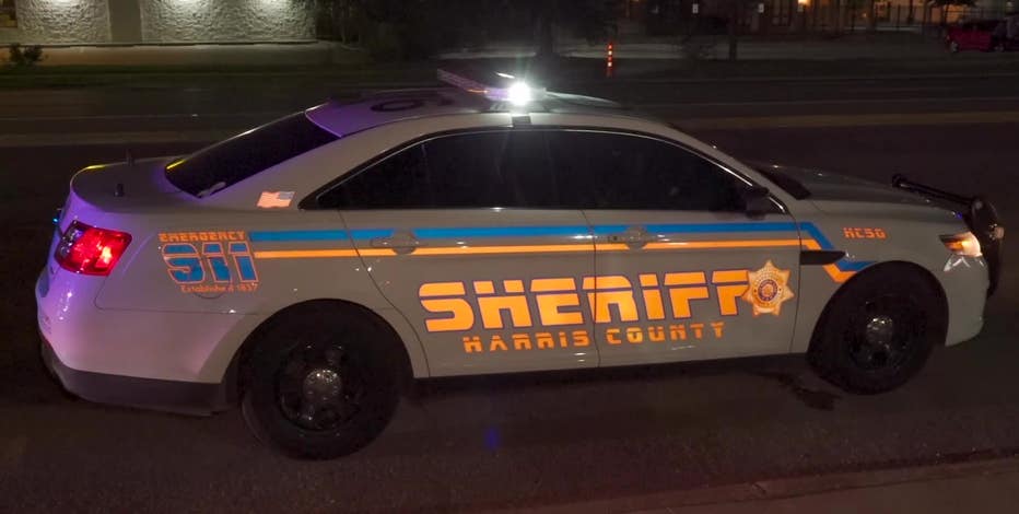 Harris County Commissioners vote 3-2 to approve pay parity to all Harris County law enforcement