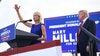 Illinois congresswoman calls Roe decision 'victory for white life' at Trump rally