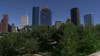 HOUSTON'S #1! Survey: Houston ranked #1 most popular city in Texas for overseas tourists