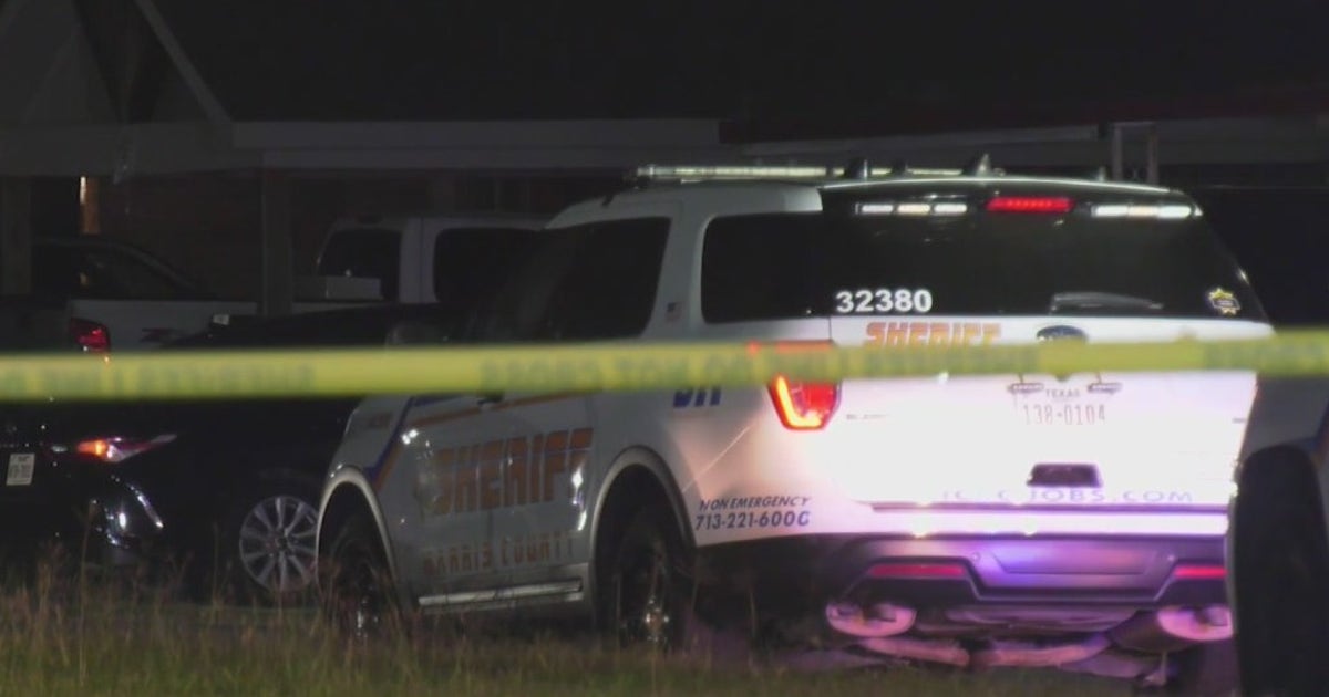 'Put the guns down,' fiancé of Houston-area father killed in road rage ...