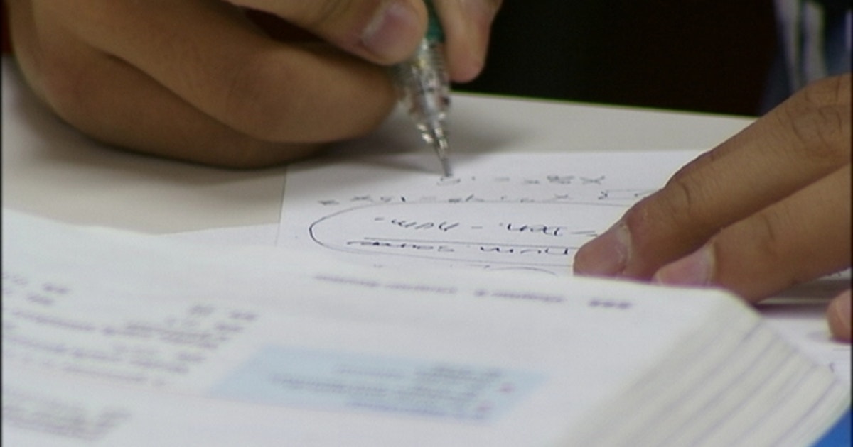 Texas parents can soon apply for 'school choice' accounts