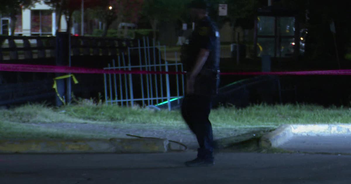 Police investigate deadly shooting of man in southwest Houston | FOX 26 ...