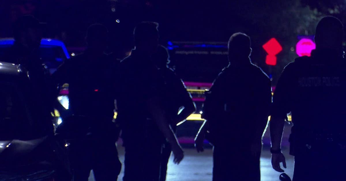 Man dies after falling out of car in north Houston, police say | FOX 26 ...