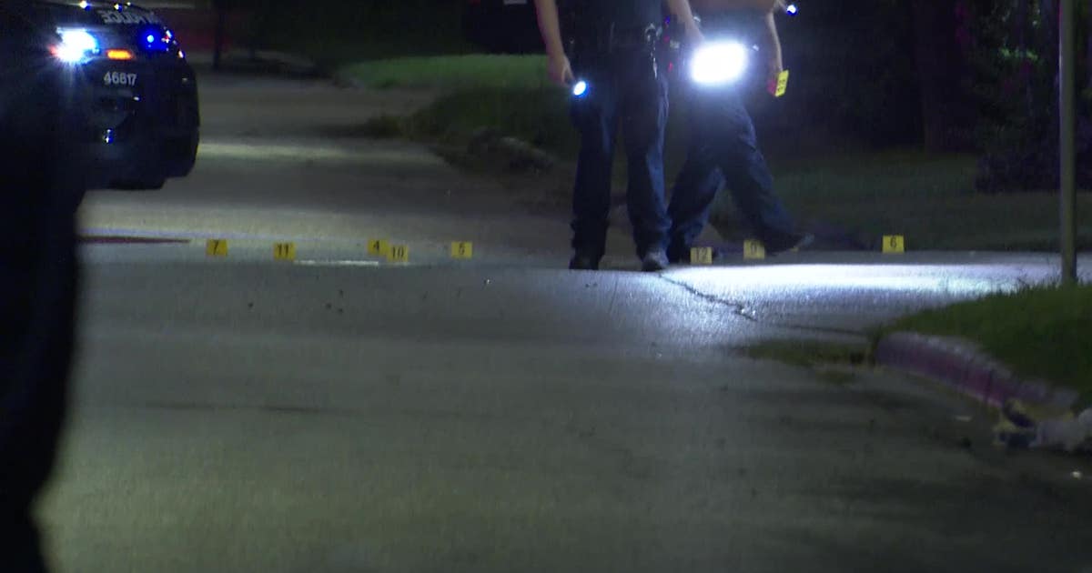 Woman shot in the face in north Houston | FOX 26 Houston