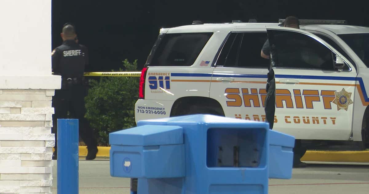 Man shot to death by someone in SUV in gas station parking lot: HCSO ...