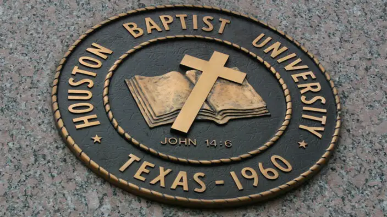 Houston Baptist University Changes Name To Houston Christian University ...