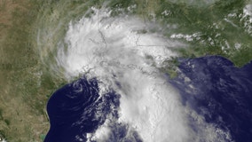 21 years later: Looking back at Tropical Storm Allison