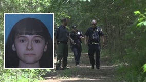 Men on 4-wheelers find bodies of missing couple in wooded area of Roman Forest