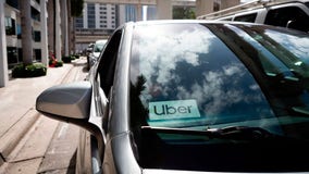Uber to expand ride reservation feature at airports ahead of busy summer travel season