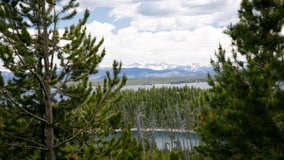 Yellowstone peak renamed: Old name 'offensive,' park service says