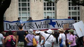 What Roe v. Wade reversal means for Texans