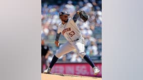 Houston Astros’ Javier, bullpen combine to no-hit Yanks in 3-0 win