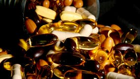 Vitamins, supplements may be waste of money for most Americans, report suggests