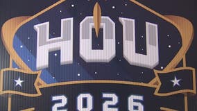 Houston named host city for FIFA 2026 World Cup