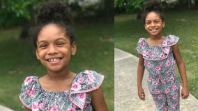 FOUND: Missing 11-year-old girl last seen in northwest Houston