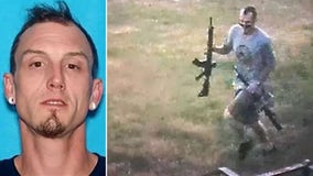 Tennessee man on the run after shooting police officer: ‘Armed and extremely dangerous’
